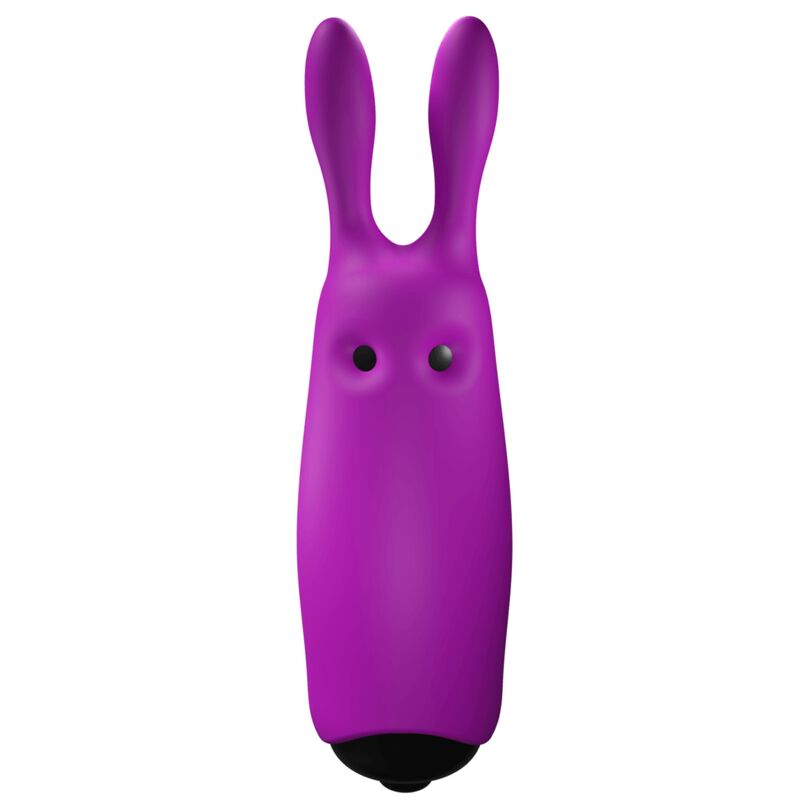 ADRIEN LASTIC - LASTIC POCKET VIBRATOR VIOLET RABBIT