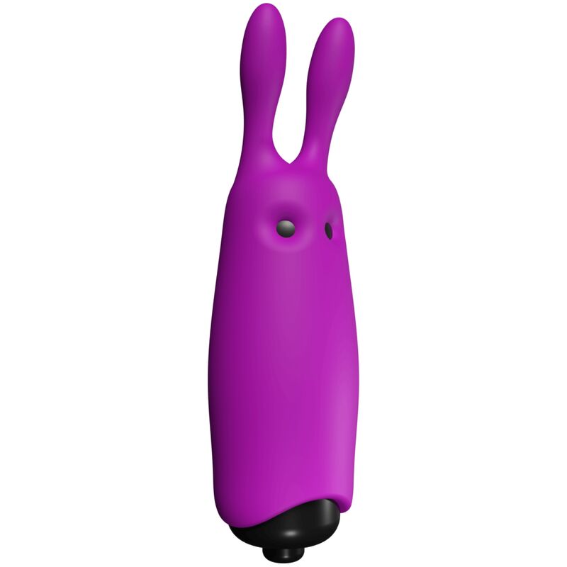 ADRIEN LASTIC - LASTIC POCKET VIBRATOR VIOLET RABBIT