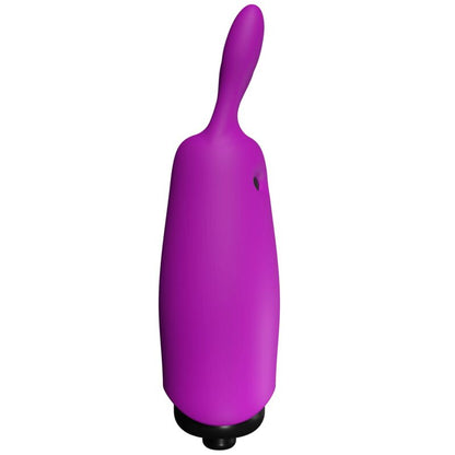 ADRIEN LASTIC - LASTIC POCKET VIBRATOR VIOLET RABBIT