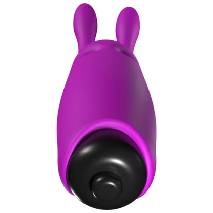 ADRIEN LASTIC - LASTIC POCKET VIBRATOR VIOLET RABBIT