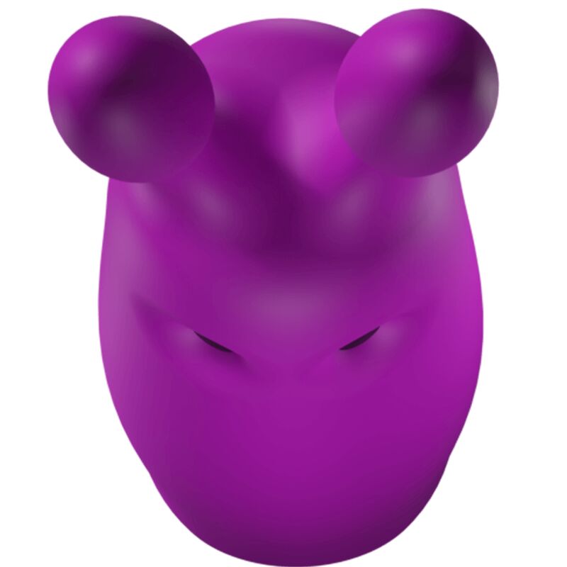 ADRIEN LASTIC - LASTIC POCKET VIBRATOR VIOLET RABBIT