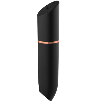 ADRIEN LASTIC - RECHARGEABLE ROCKET BULLET BLACK