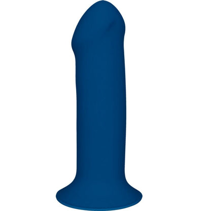 ADRIEN LASTIC - HITSENS 1 BLUE SILICONE DILDO