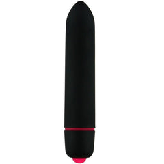 ADRIEN LASTIC - UNIVIBE MINI VIBRATING BULLET BLACK