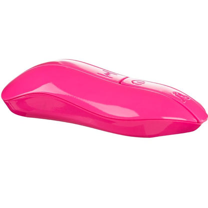 ADRIEN LASTIC - PLAY BALL MINI VIBRATING EGG FOR COUPLES PINK