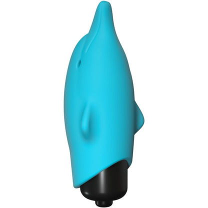 ADRIEN LASTIC - FLIPPY DOLPHIN POCKET VIBRATOR