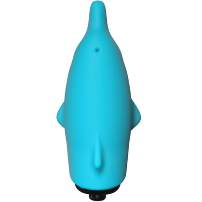 ADRIEN LASTIC - FLIPPY DOLPHIN POCKET VIBRATOR