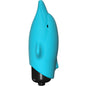 ADRIEN LASTIC - FLIPPY DOLPHIN POCKET VIBRATOR