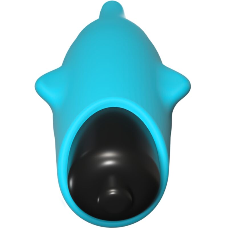 ADRIEN LASTIC - FLIPPY DOLPHIN POCKET VIBRATOR