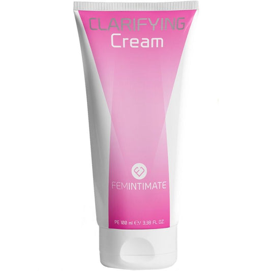 FEMINTIMATE - CLARIFYING WHITENING CREAM 100 ML