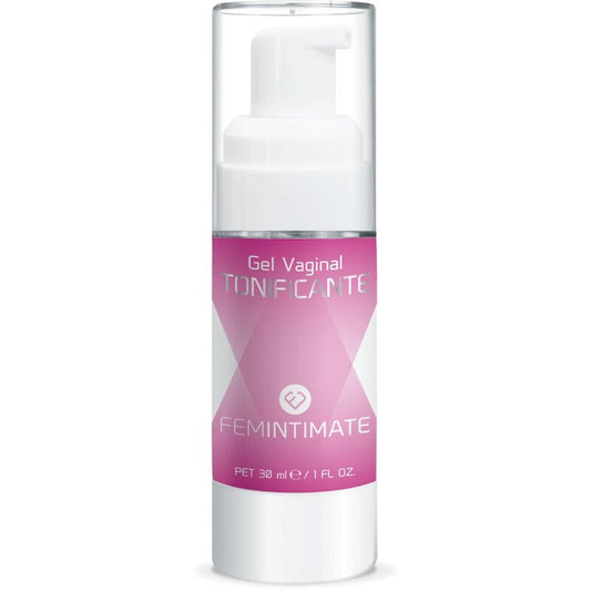 FEMINTIMATE - VAGINAL TONING GEL 30 ML