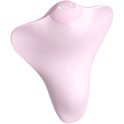 ADRIEN LASTIC - TEMPTATION CLITORIS STIMULATOR PINK - FREE APP