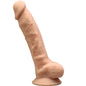 ALIVE - ADAM S REALISTIC PENIS 17.75 CM