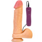 ALIVE - BRUNO REALISTIC PENIS VIBRATOR 22 CM