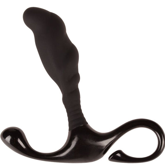 ALIVE - NERO DOUBLE ANAL &amp; PROSTATE MASSAGER