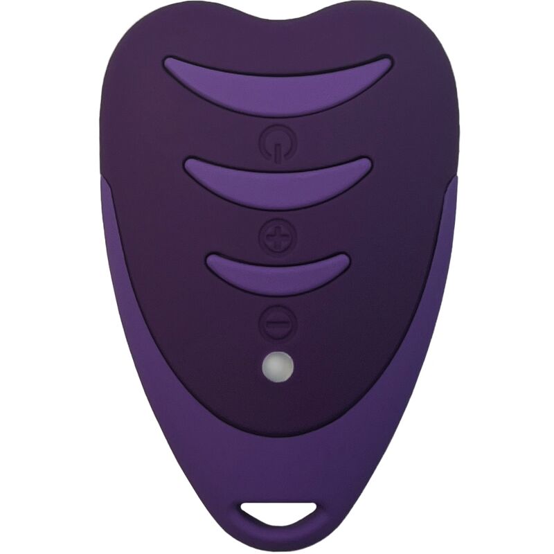 SILEXD - MODEL 1 REALISTIC PENIS DOUBLE PENETRATION VIBRATOR PREMIUM SILICONE SILEXPAN REMOTE CONTROL 17.5 / 19.5 CM