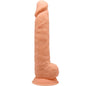 SILEXD - MODEL 1 REALISTIC PENIS PREMIUM SILICONE SILEXPAN 26.6 CM