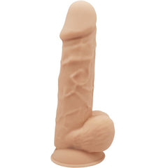 SILEXD - MODEL 1 REALISTIC PENIS PREMIUM SILICONE SILEXPAN 21.5 CM