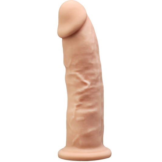 SILEXD - MODEL 2 REALISTIC PENIS PREMIUM SILICONE SILEXPAN 19 CM