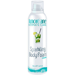 AMOREANE - MOJITO MASSAGING BODY FOAM 150 ML