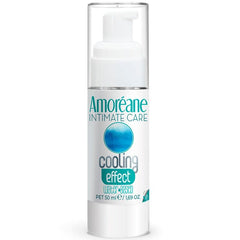 AMOREANE - WATER-BASED COLD EFFECT LUBRICANT 50 ML