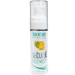 AMOREANE - PINEAPPLE WATER BASED LUBRICANT 50 ML