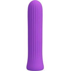 PRETTY LOVE - BLANCHE VIBRATOR STIMULATOR LILAC