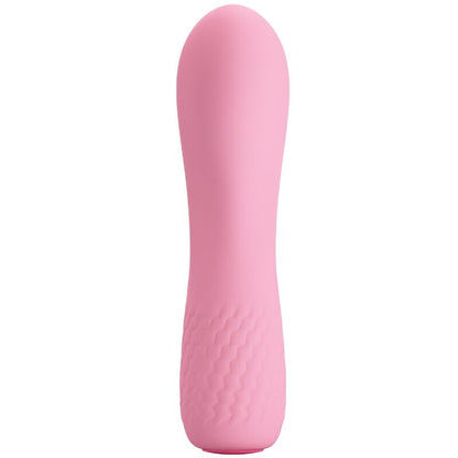 PRETTY LOVE - ALICE RECHARGEABLE VIBRATOR PINK