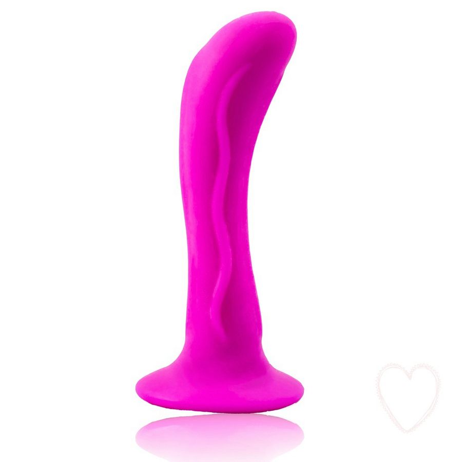 DANCE - PASSION STRONG SUCTION PLUG UNISEX