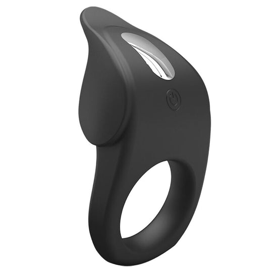 PRETTY LOVE - SUSANNA BLACK VIBRATING PENIS RING