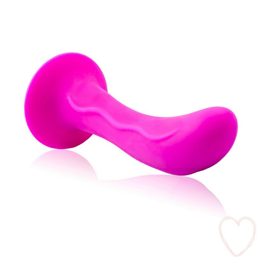 DANCE - PASSION STRONG SUCTION PLUG UNISEX