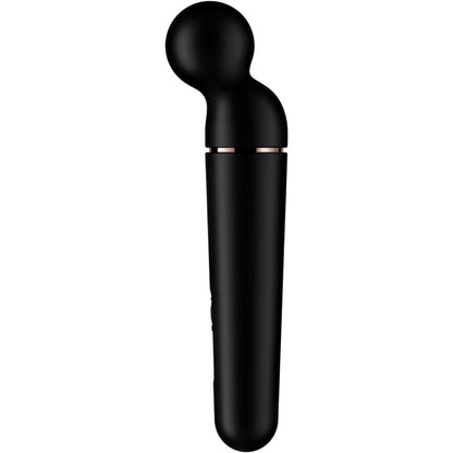 SATISFYER - PLANET WAND-ER VIBRATING MASSAGER BERRY