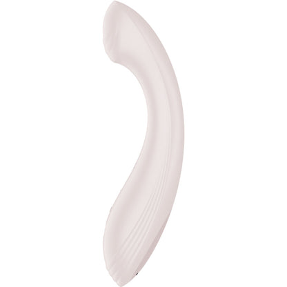 SATISFYER - G-FORCE VIBRATING G-SPOT STIMULATOR PINK