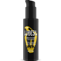 INTIMATELINE - LUBESIL SILICONE BASED LUBRICANT 100 ML