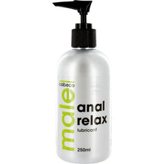 COBECO - MALE RELAXING ANAL LUBRICANT 250 ML