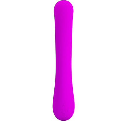 PRETTY LOVE - LAMAR VIBRATOR RABBIT &amp; G-SPOT VIOLET