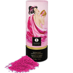 SHUNGA - APHRODISIA BATH SALTS