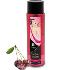 SHUNGA - CHERRY BATH & SHOWER GEL 370 ML