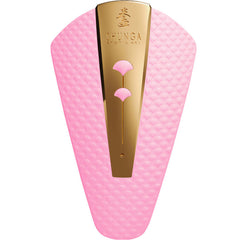 SHUNGA - OBI PINK INTIMATE MASSAGER