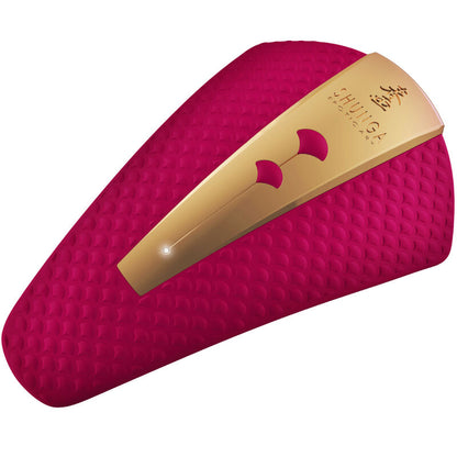 SHUNGA - OBI PINK INTIMATE MASSAGER