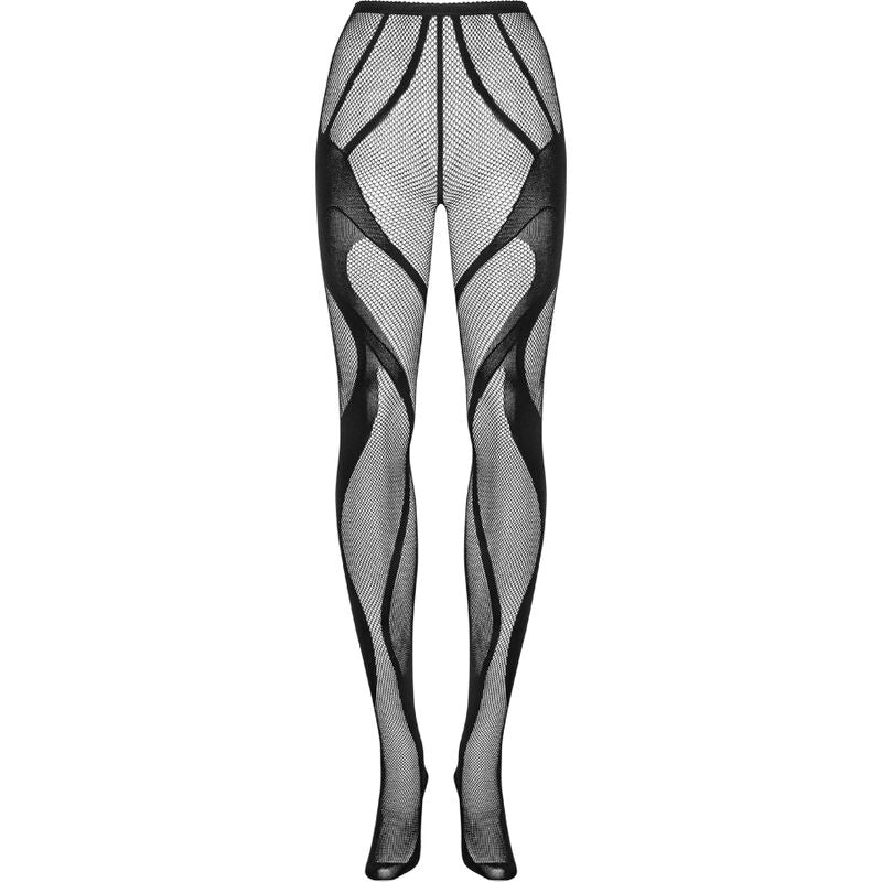 OBSESSIVE - S336 S/M/L STOCKINGS