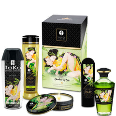 SHUNGA - EDO GARDEN KIT ORGANIC COLLECTION