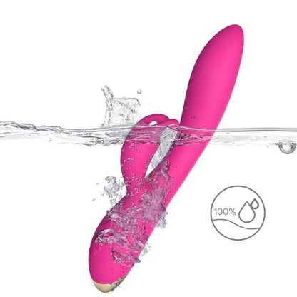 ARMONY - BONNIE RABBIT VIBRATOR FUCHSIA