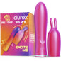 DUREX - VIBE &amp; TEASE VIBRATOR TOY