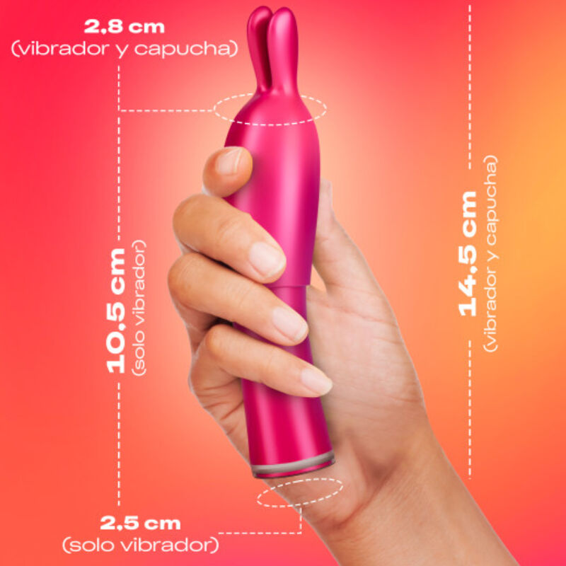 DUREX - VIBE &amp; TEASE VIBRATOR TOY