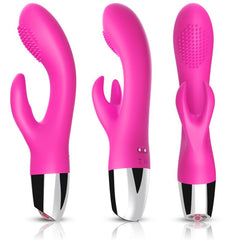 ARMONY - FUCHSIA RABBIT VIBRATOR