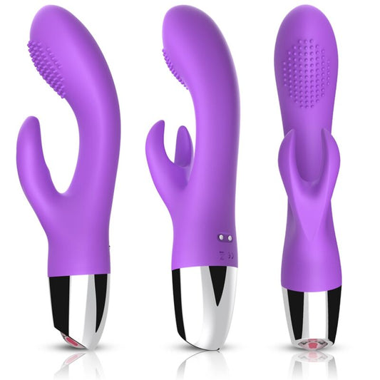 ARMONY - VIOLET RABBIT VIBRATOR