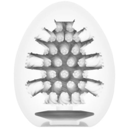 TENGA - CONE EGG MASTURBATOR