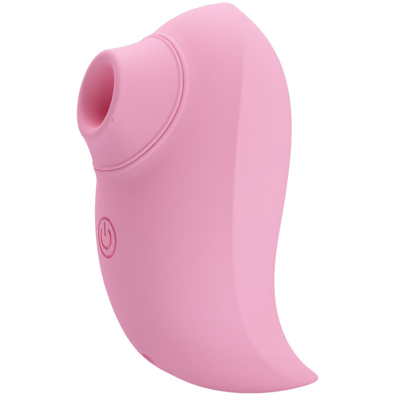 ROMANCE - INHALE BIRD MINI SUCTIONER WITH MEMORY FUNCTION