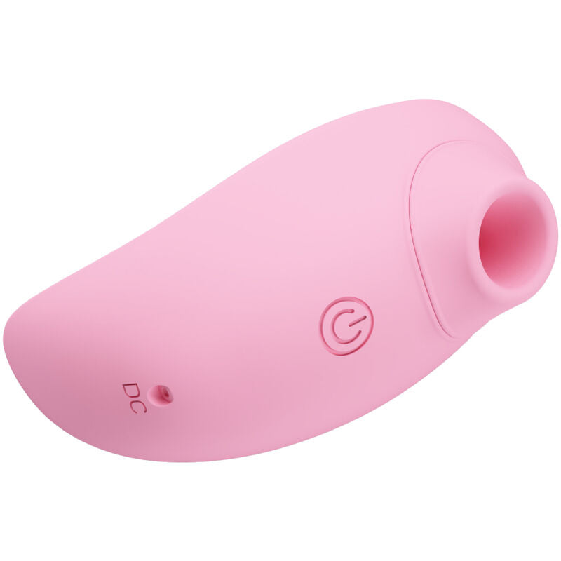 ROMANCE - INHALE BIRD MINI SUCTIONER WITH MEMORY FUNCTION